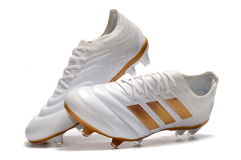 Chuteira Adidas Copa 19 Campo