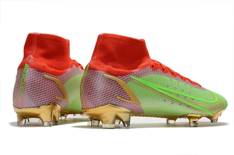 Chuteira Nike Mercurial Superfly 8 Elite Campo