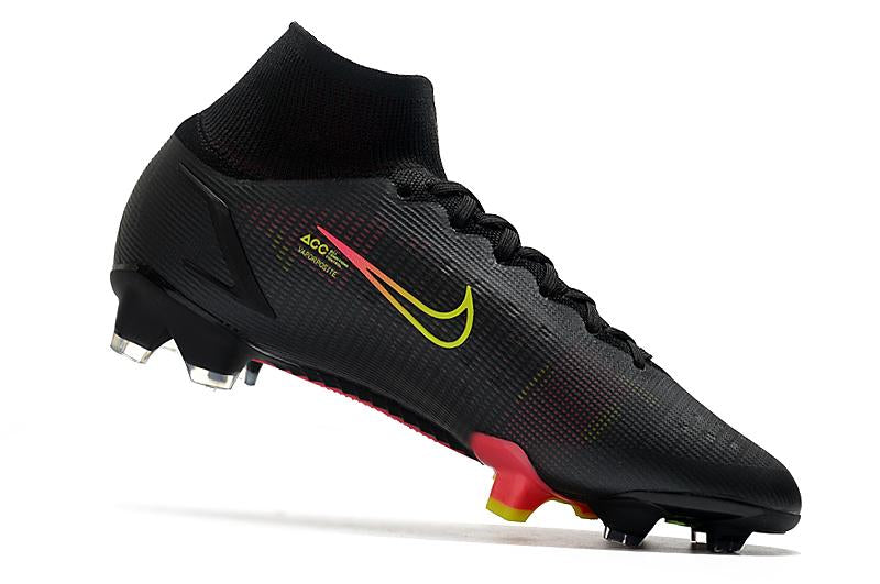 Chuteira Nike Mercurial Superfly 8 Elite Campo