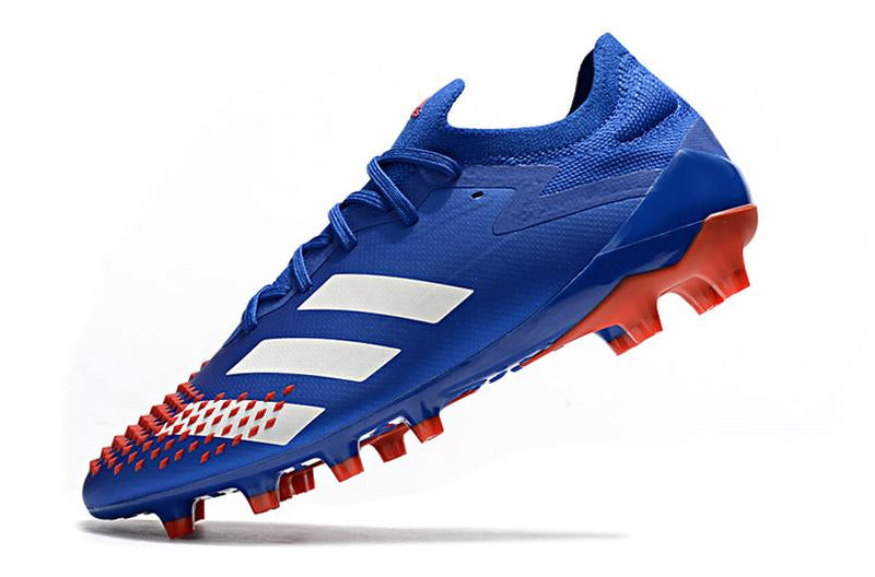 Chuteira Adidas Predator Mutator 20.1 low Campo