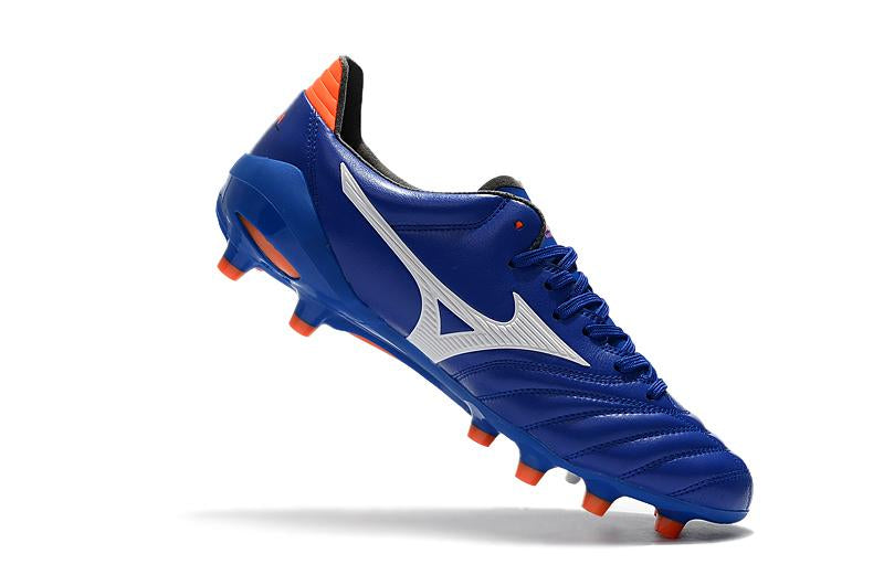 Chuteira Mizuno Morelia NEO II Campo