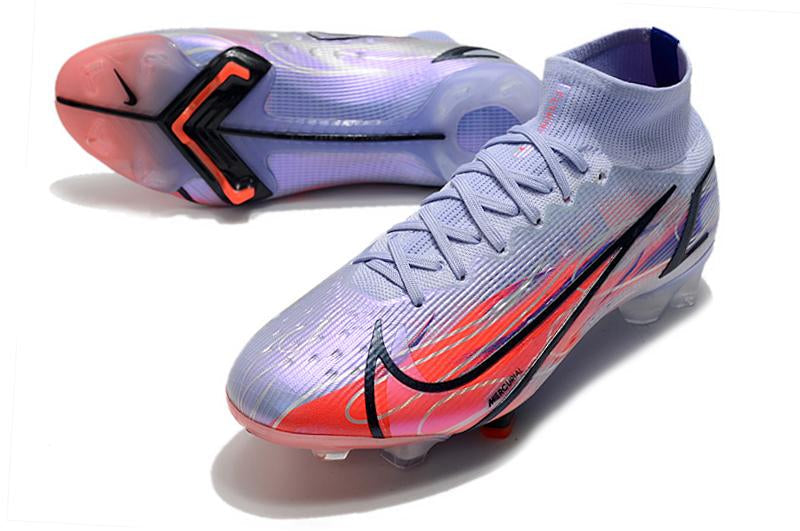 Chuteira Nike Mercurial Superfly 8 Elite Campo