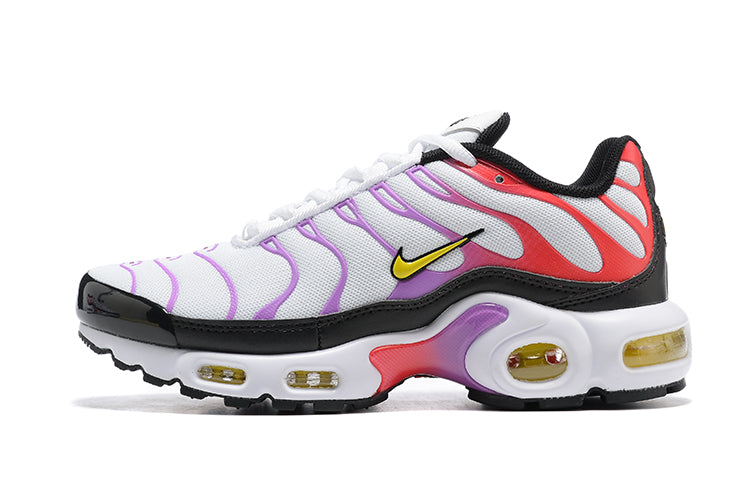 Tênis Nike Air Max Plus Tn "Gradient Red" - Rei da Pelada