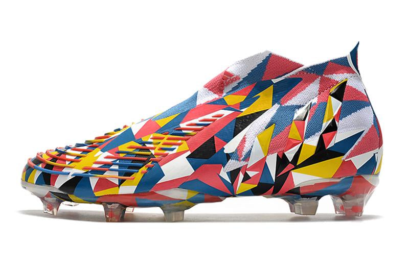 Chuteira adidas Predator Edge+ Campo