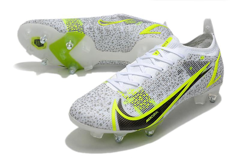 Chuteira Nike Mercurial Vapor 14 Elite SG PRO Campo