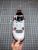 Tênis Nike Air Jordan 4 Retro "PSG" - Rei da Pelada