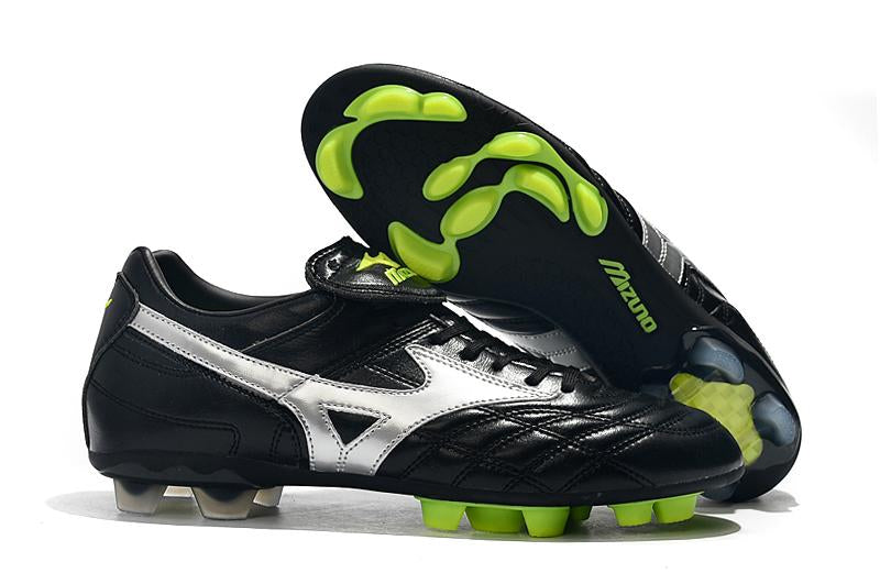 Chuteira Mizuno Morelia II Made in Japan Campo