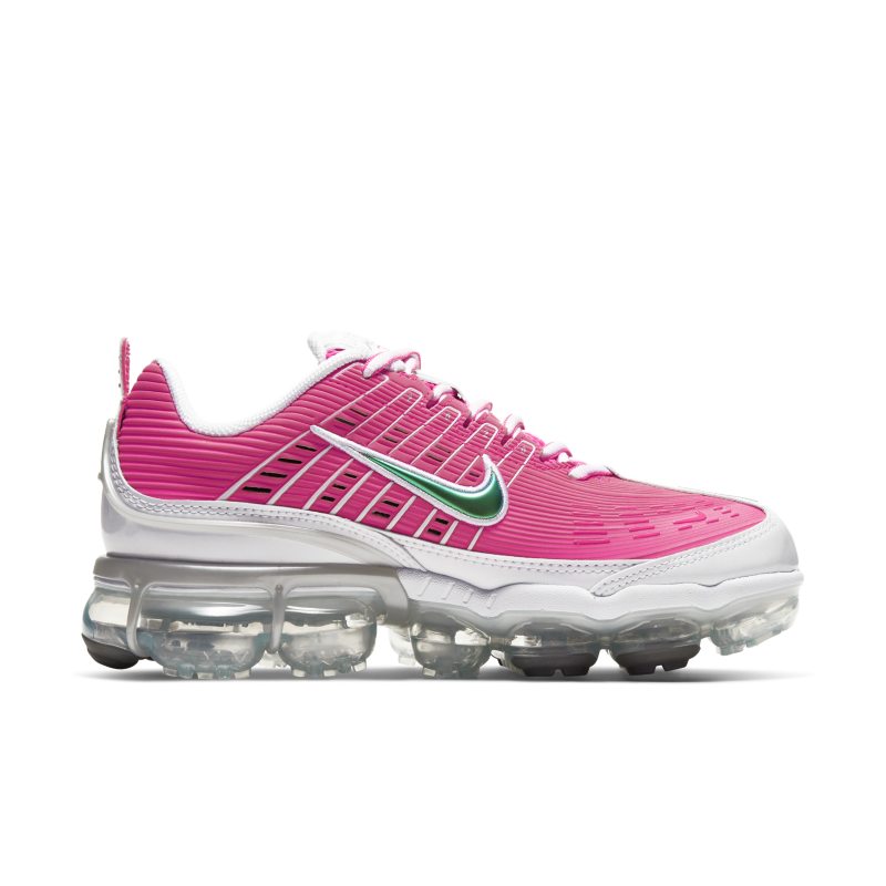 Tênis Nike Air Vapormax 360 "Hyper Pink" - Rei da Pelada