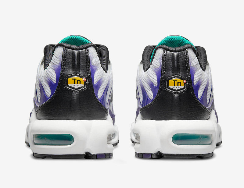 Tênis Nike Air Max Plus Tn "Grape" - Rei da Pelada