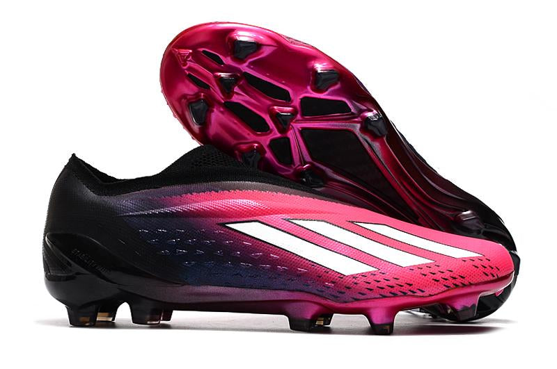 Chuteira Adidas X Speed Portal + Campo