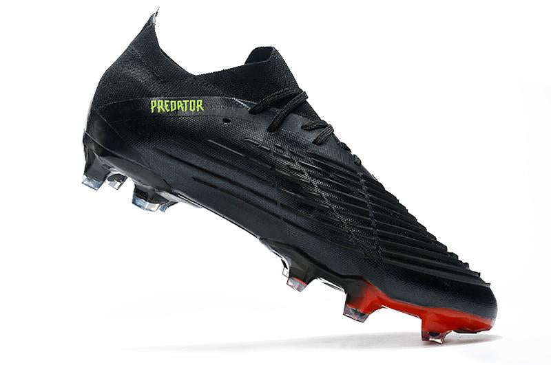 Chuteira adidas Predator Edge .1 Low Campo