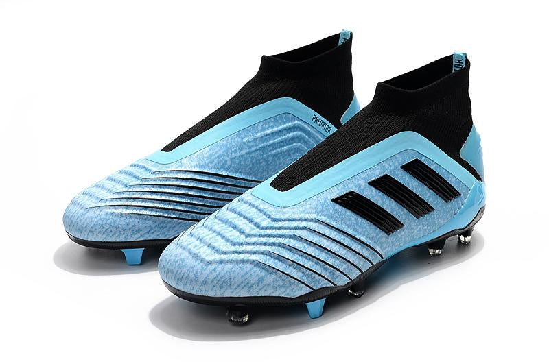 Chuteira adidas Predator 19 Campo