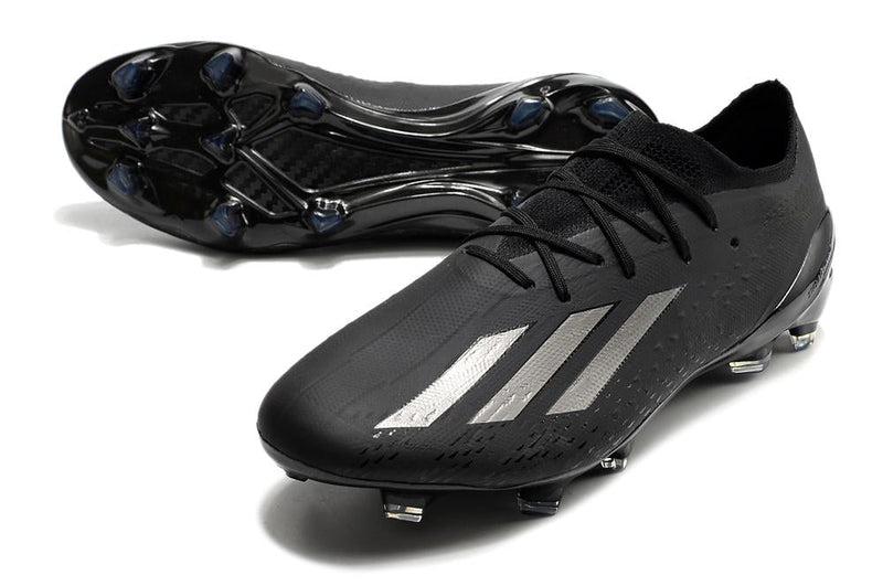 Chuteira Adidas X Speed portal Campo