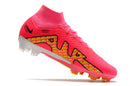 Chuteira Nike Air Zoom Mercurial Superfly IX Elite Campo