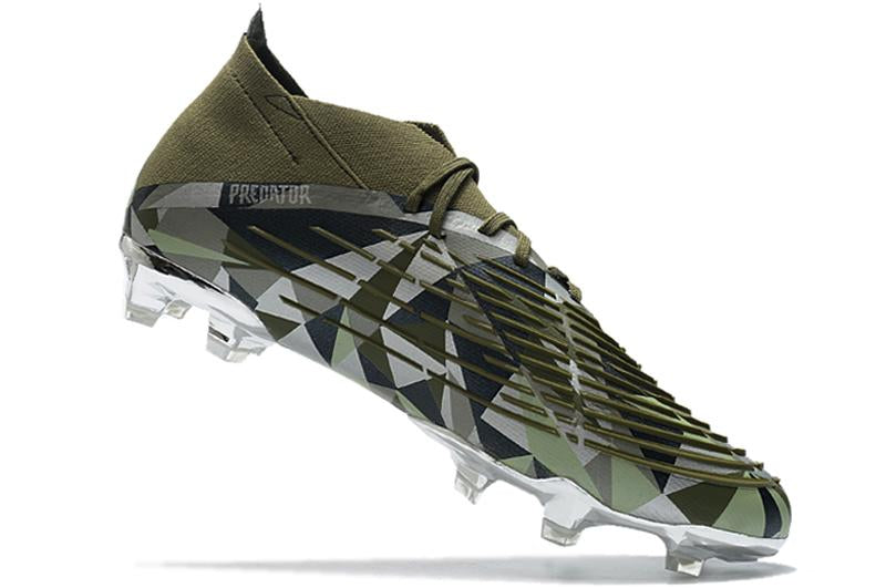 Chuteira adidas Predator Edge 1 Campo