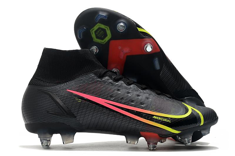 Chuteira Nike Mercurial Superfly 8 Elite SG Campo