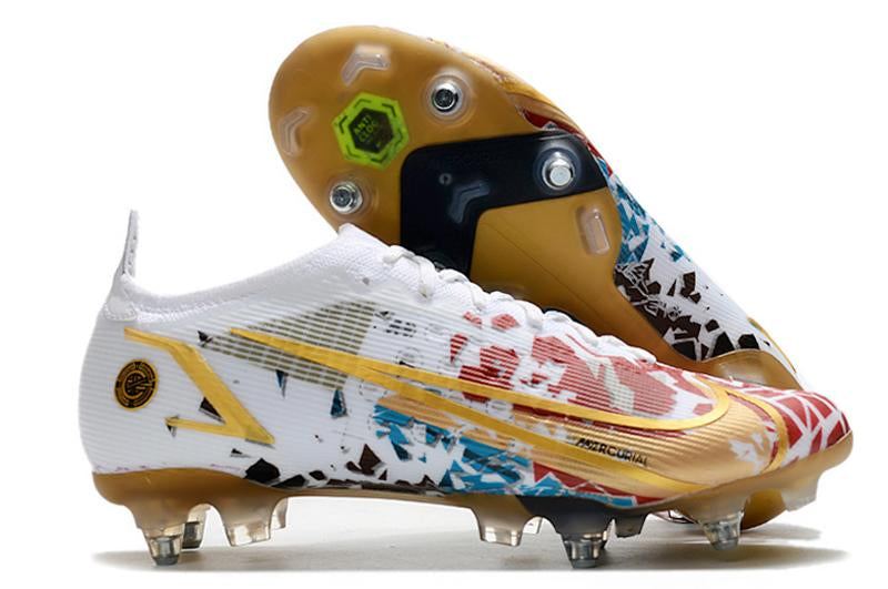 Chuteira Nike Mercurial Vapor 14 Elite SG Campo