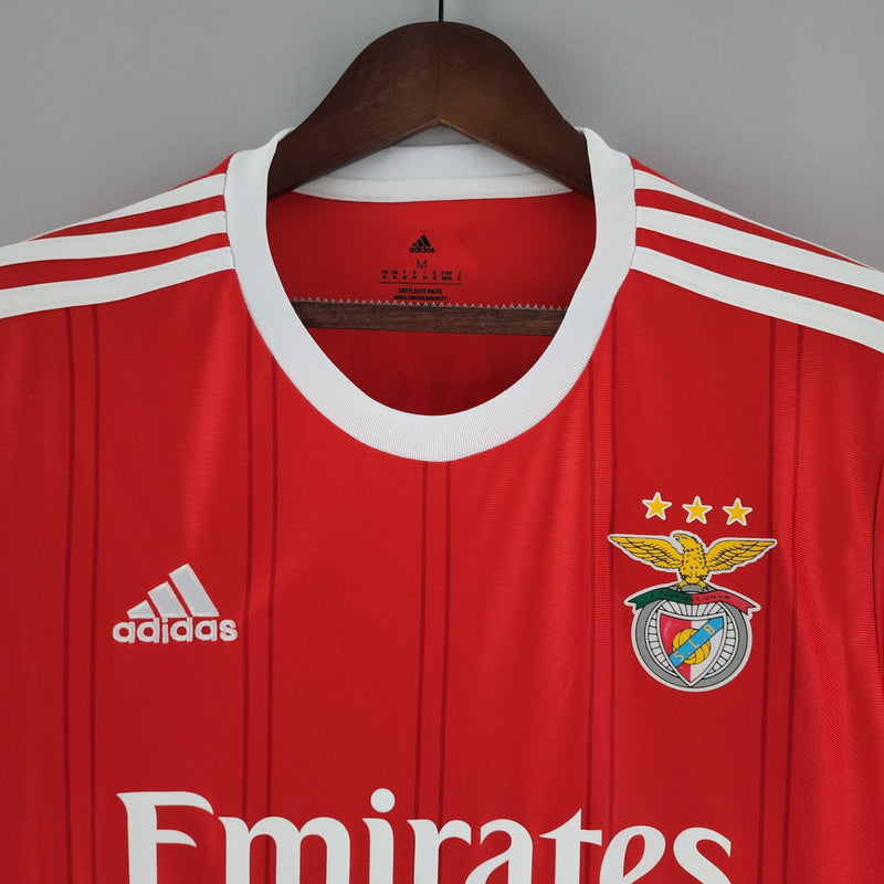 Camisa Benfica 2022/23 Home