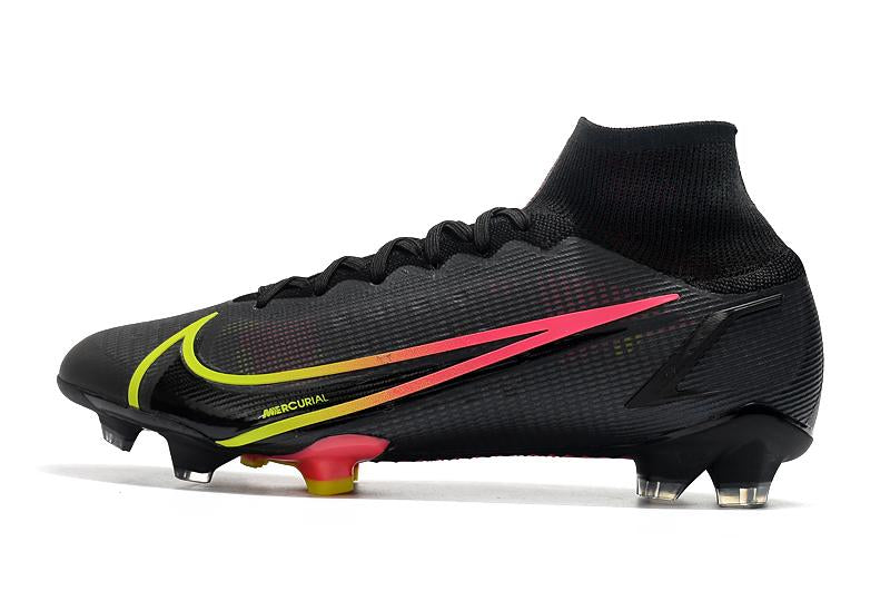 Chuteira Nike Mercurial Superfly 8 Elite Campo