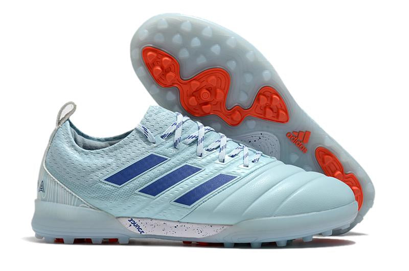 Chuteira Adidas Copa 20.1 Society