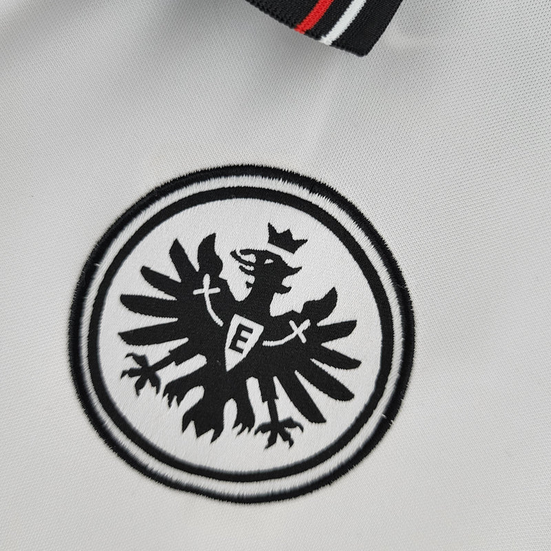 Camisa Eintracht Frankfurt 2020/21 Away