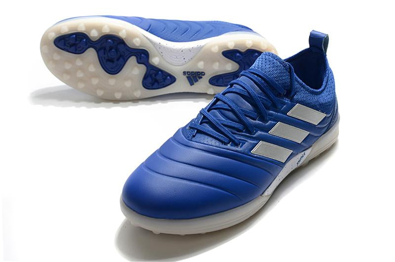 Chuteira Adidas Copa 20.1 Society