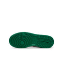 Tênis Nike Air Jordan 1 Loe Green Toe - Rei da Pelada