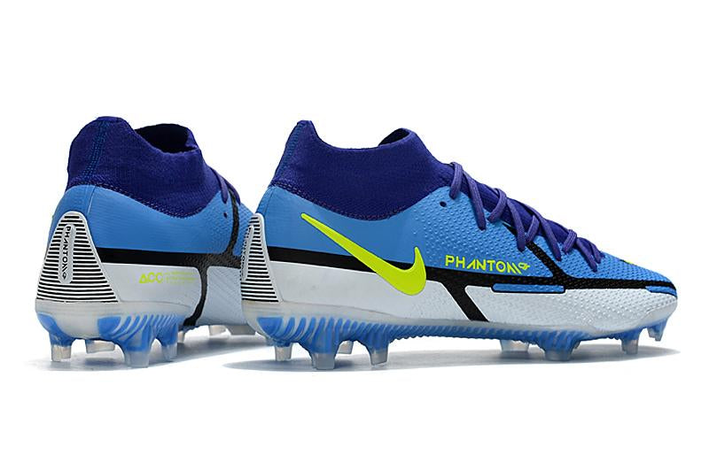 Chuteira Nike Phantom GT2 Elite Campo