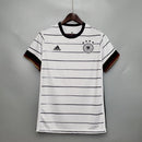 Camisa Seleção Alemanha 2020/20 Home