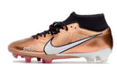 Chuteira Nike Air Zoom Mercurial Superfly IX Academy Campo