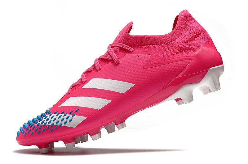 Chuteira Adidas Predator Mutator 20.1 low Campo