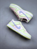 Tênis Nike SB Dunk Low "Barely Green" - Rei da Pelada