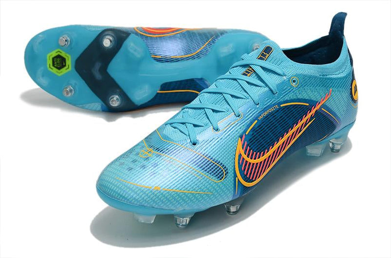 Chuteira Nike Mercurial Vapor 14 Elite SG Campo