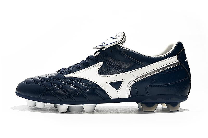 Chuteira Mizuno Morelia II Made in Japan Campo