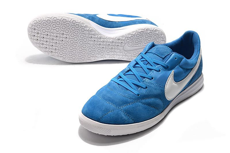 Chuteira Nike Premier II sala Futsal