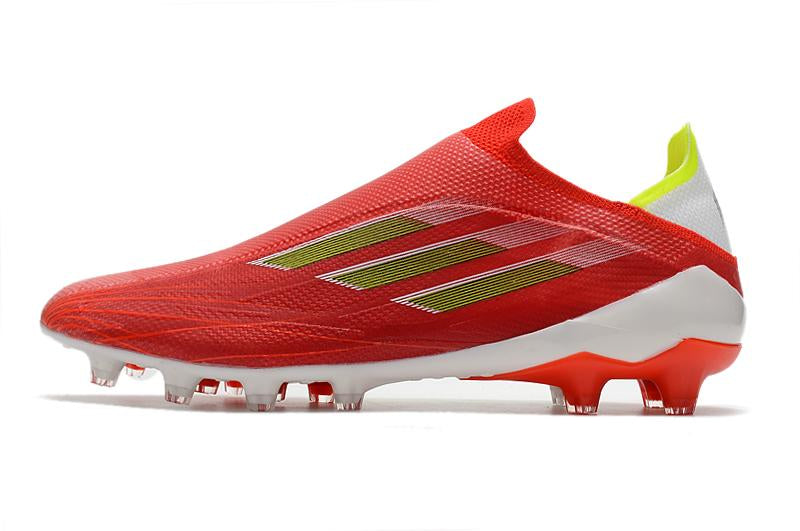 Chuteira adidas X Speed Flow + AG Campo