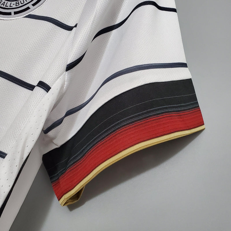 Camisa Seleção Alemanha 2020/20 Home