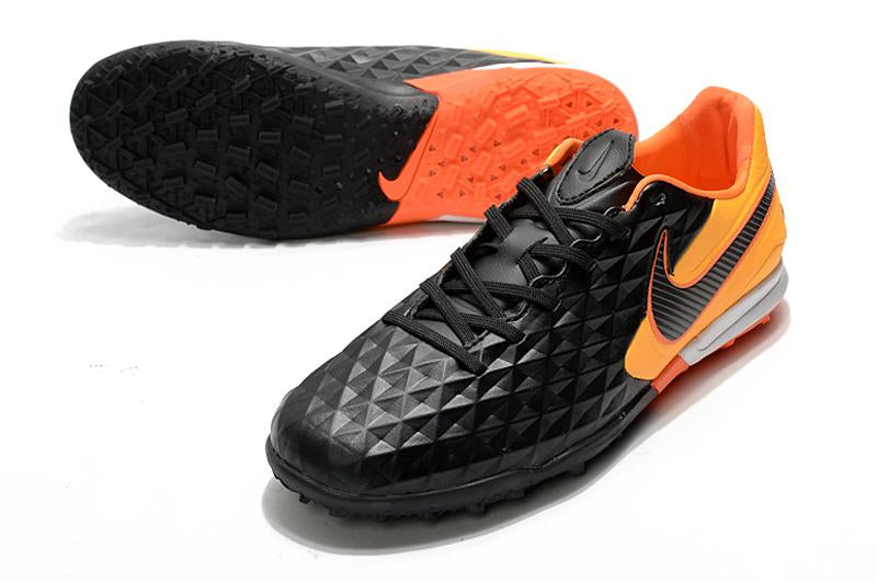 Chuteira NIke Tiempo Lunar Legend VIII Pro Society