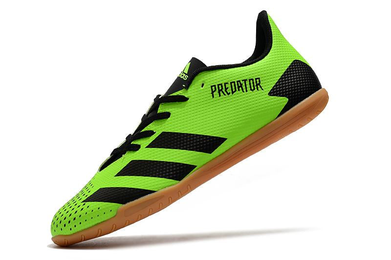 Chuteira adidas Predator 20.4 Futsal