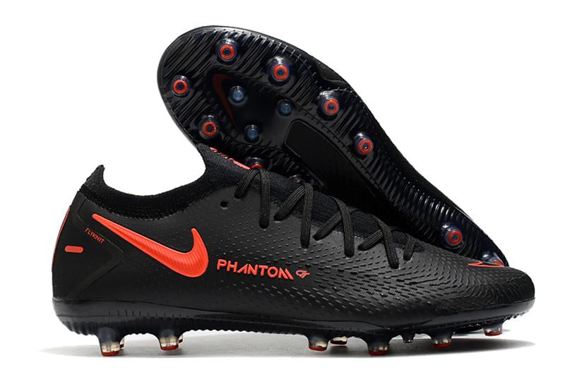 Chuteira Nike Phantom GT Elite Pro Campo