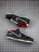 Tênis Nike SB Dunk Low "League Of Legends PRO (LPL)" - Rei da Pelada