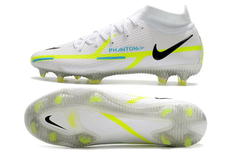 Chuteira Nike Phantom GT2 Elite Campo