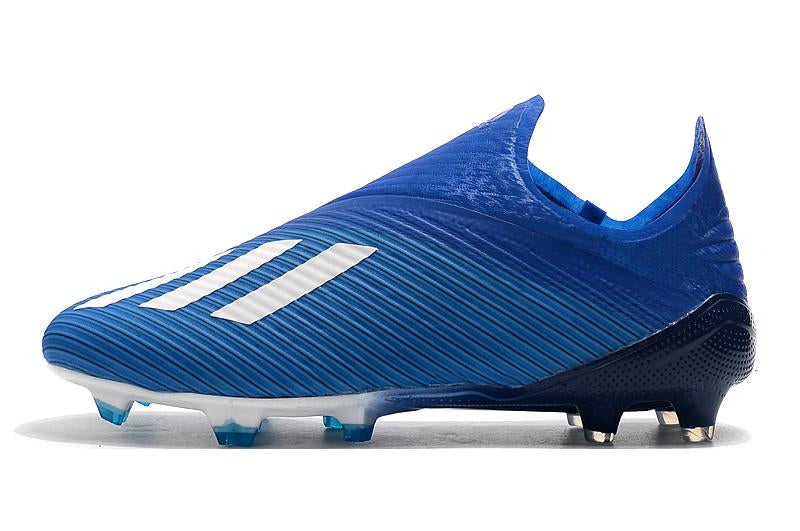 Chuteira adidas X 19+ Campo