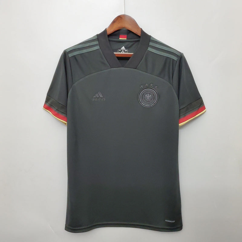 Camisa Seleção Alemanha 2020/20 Away