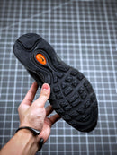 Tênis Nike Air Max 90 x OFF-White Black - Rei da Pelada