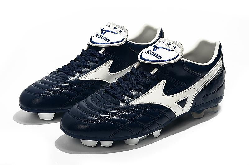 Chuteira Mizuno Morelia II Made in Japan Campo