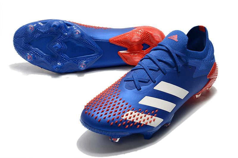 Chuteira Adidas Predator Mutator 20.1 Campo