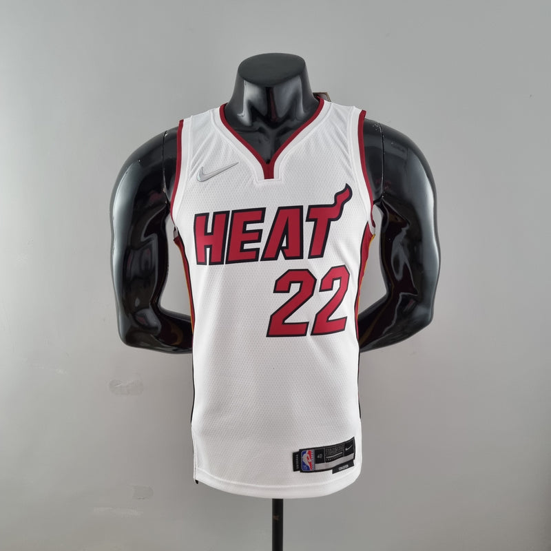 Regata Miami Heat Association Edition 17/23