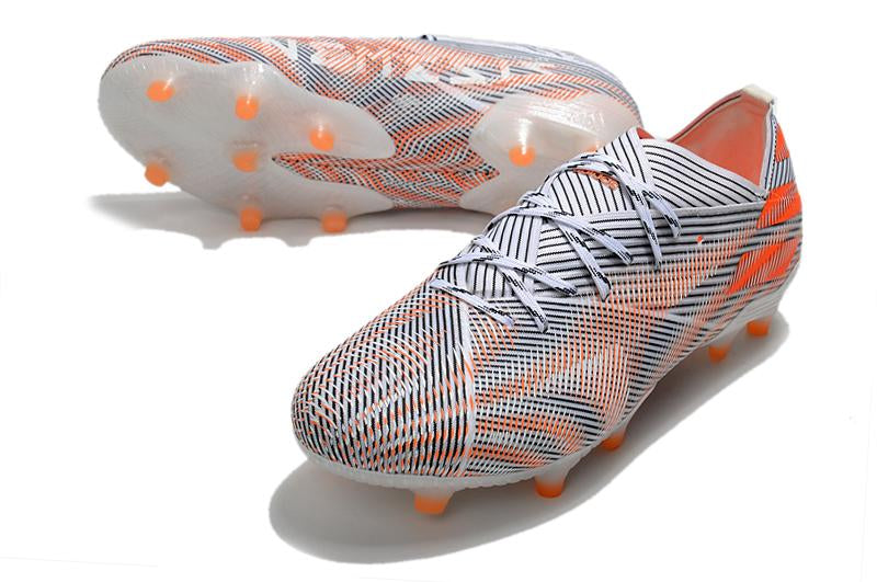 Chuteira adidas Nemeziz 19.1 Campo