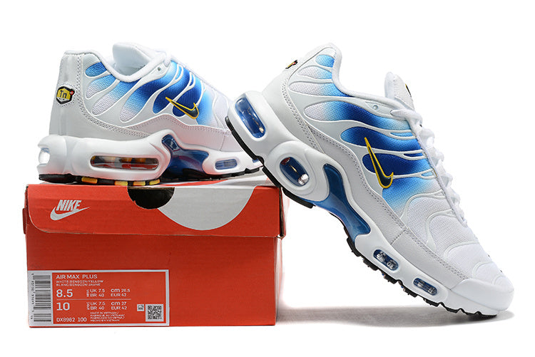 Tênis Nike Air Max Plus Tn "Spray Painting Swoosh" - Rei da Pelada